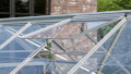 Takfönster Växthus Alu 602 x 520 mm Vitavia